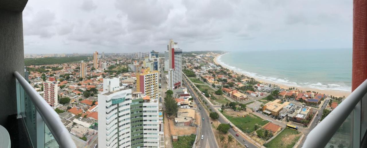 Vista Deslumbrante Para O Mar Em Ponta N Natal Exterior foto