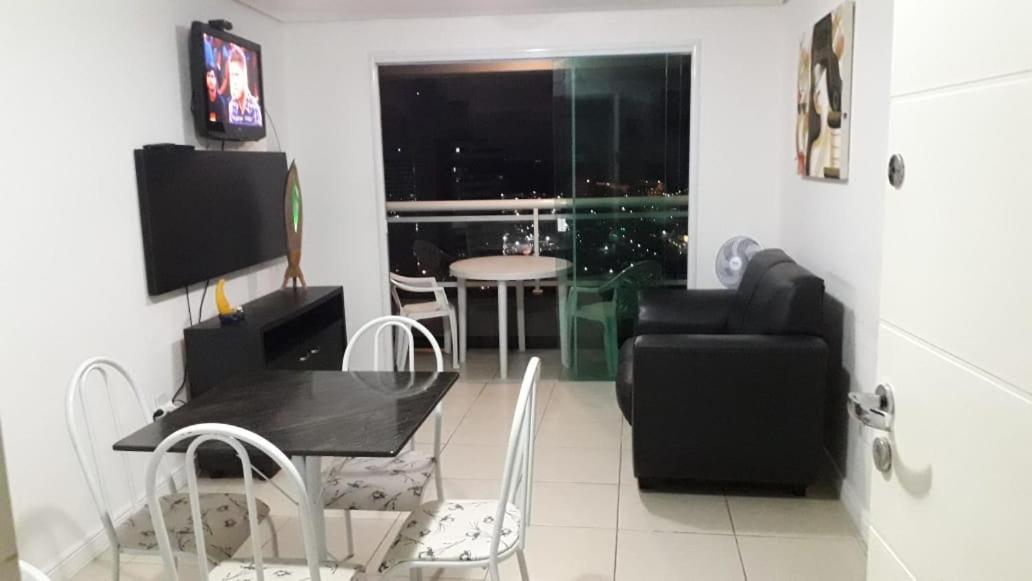 Vista Deslumbrante Para O Mar Em Ponta N Natal Exterior foto